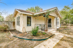 Hackberry Haven